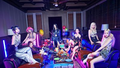 K-Pop: Grupo Dreamcatcher anuncia show único no Brasil