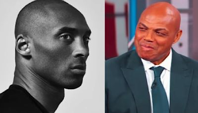 When Kobe Bryant Raged at Charles Barkley For 3 Hours Straight After 2006 Playoff Exit