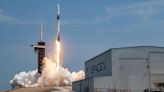 SpaceX Falcon 9 rocket deemed safe to fly again by FAA