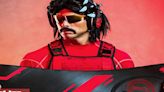 Dr Disrespect pierde auspiciadores tras reconoce que mensajes inapropiados con una menor existieron y que la razón del baneo de TWITCH de por vida era real