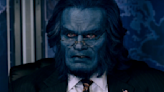 After Returning As Beast In The Marvels, Kelsey Grammer Recalls Being Replaced In The Role Following X-Men: The Last...