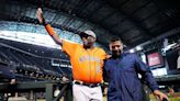 ‘I’m gone’: Dusty Baker, an MLB icon with Sacramento roots, to retire from coaching