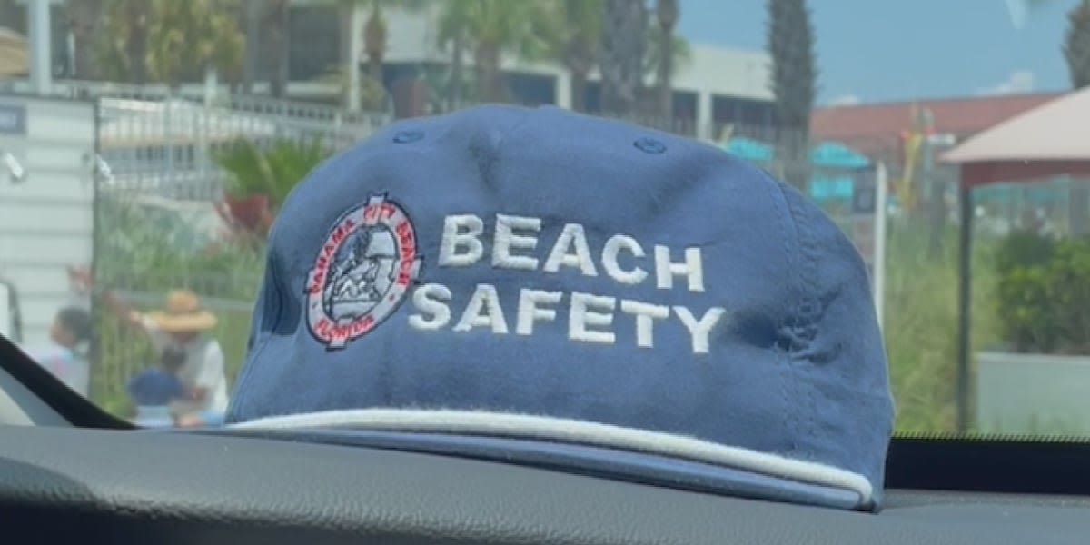 The Panama City Beach Police Department is set to beef up presence on the beach