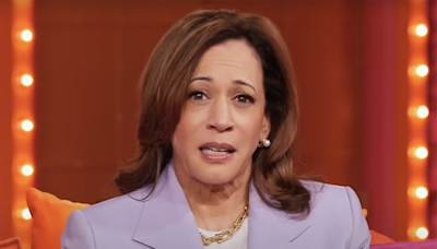 Kamala Harris Visits Drag Race All Stars Finale to Encourage Election Voting — Watch