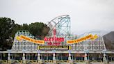 Six Flags planning to tear down Golden Bear Theatre