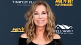 Kathie Lee Gifford Says She Was 'Surprised' Son Cody Named Baby After His Late Dad Frank