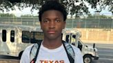 Texas in good standing with Rivals250 WR Chris Stewart