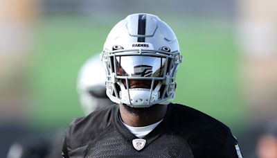 Raiders Urged to Reunite With Former Sack Leader
