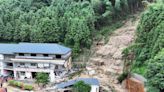 12 killed by mudslide in China amid heavy rain from tropical storm Gaemi