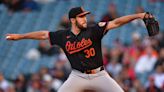 Baltimore Orioles Lose Young Stud Pitcher to Injured List, Recall Former All-Star