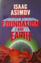 Foundation and Earth (Foundation #5)