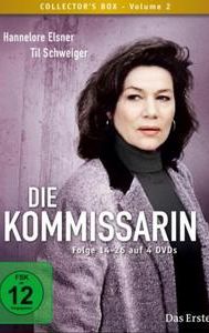 Die Kommissarin