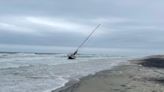 2 yachts shipwrecked at NC coast in just 3 days; Outer Banks enters most dangerous time of year for boaters
