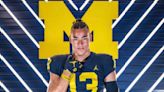 2023 TE Zack Marshall planning return to Michigan for official visit