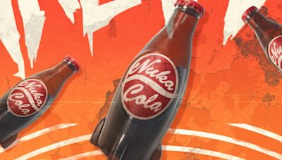 Fortnite's new season adds Fallout Nuka-Cola, as files point to upcoming Pirates of the Caribbean crossover