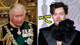 5 Celebs Who Are Refusing To Perform At King Charles’s Coronation, And 7 Who Actually Said Yes