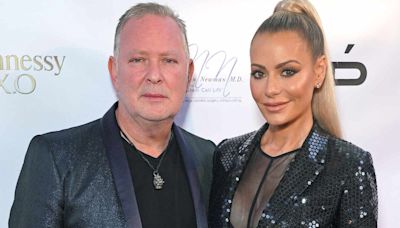 “RHOBH”'s Dorit Kemsley and Husband Paul 'PK' Kemsley Announce Their Separation After 9 Years of Marriage
