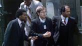 John Hinckley Jr. freed from court oversight after decades