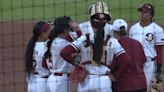 Florida State softball earns 15-seed, will host a Regional