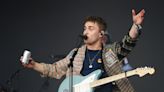 Sam Fender hails Glastonbury debut as ‘most crazy experience’ during Pyramid set