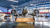 Amelia Earhart Hangar Museum Takes Flight