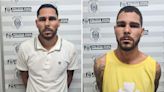 Irmãos traficantes são presos após sequência de assassinatos em Vila Velha