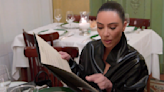 Twitter Can’t Handle Kim Kardashian Asking What Tortellini Is During Her Trip to Milan