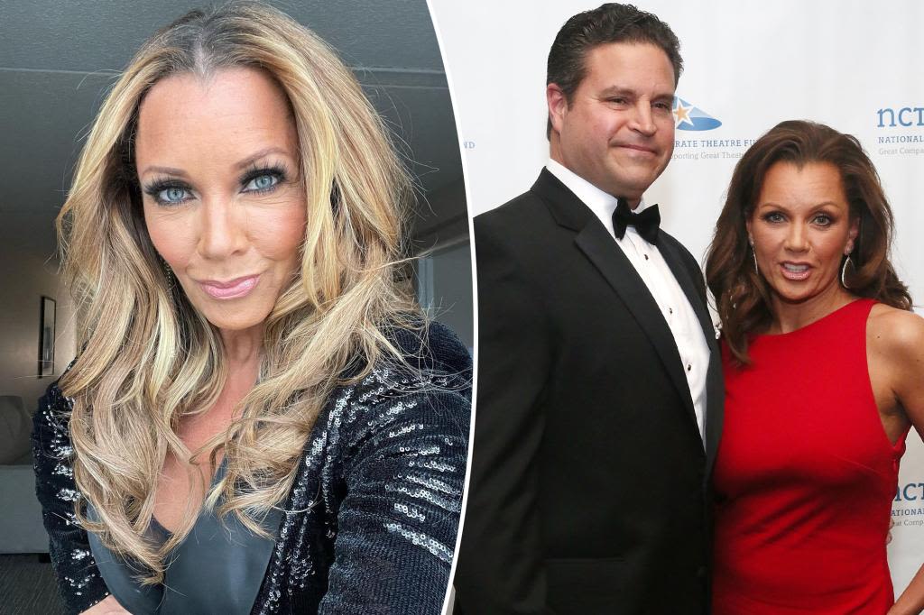 Vanessa Williams reveals she quietly divorced third husband Jim Skrip in 2021