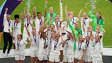 Sarina Wiegman prepares to name first England squad since Euro 2022 success