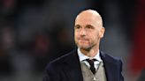 Ajax Management Plans to Bring Back Ten Hag As Head Coach