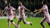 Inter Miami starts 2-0 and gets second shutout with win against Philadelphia Union