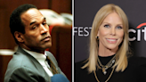 Cheryl Hines reveals connection to O.J. Simpson