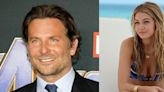 Bradley Cooper Spotted Having Dinner With 28-Year-Old Gigi Hadid