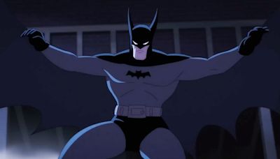 How to Watch 'Batman: Caped Crusader'