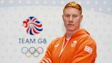Olympics day four: Tom Dean leads relay team as GB look to extend gold rush