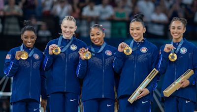 What's in the box at Olympics' medal ceremonies? What to know about the 'unique' gift