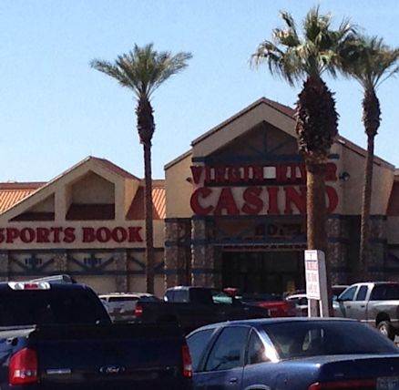 virgin river hotel and casino mesquite