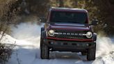 Ford Offers Bronco Buyers $2500 to Give Up Their Orders and Switch Models