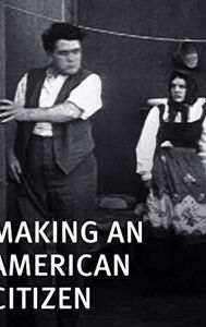 Making an American Citizen