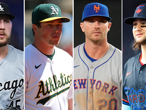When is the MLB trade deadline? Date, time and top trade candidates