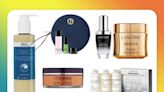 These 30+ beauty bestsellers are up to 50% off during Nordstrom’s Summer Sale — OLAPLEX, Drybar, Lancôme and more