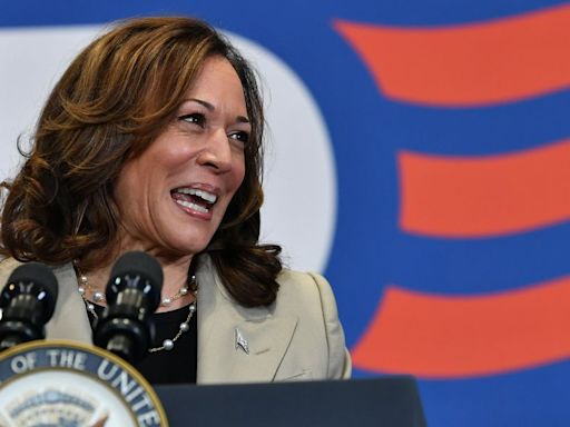 Why Kamala Harris Might Surprise Skeptical Voters
