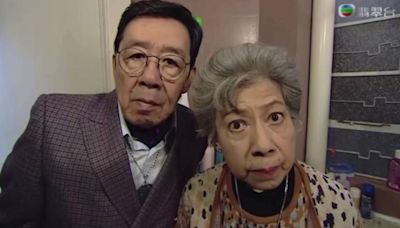 92歲胡楓突「大方認愛」89歲羅蘭！爆早已求婚 1原因不藏了│TVBS新聞網