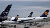 Lufthansa, pilots reach wage deal, strike called off