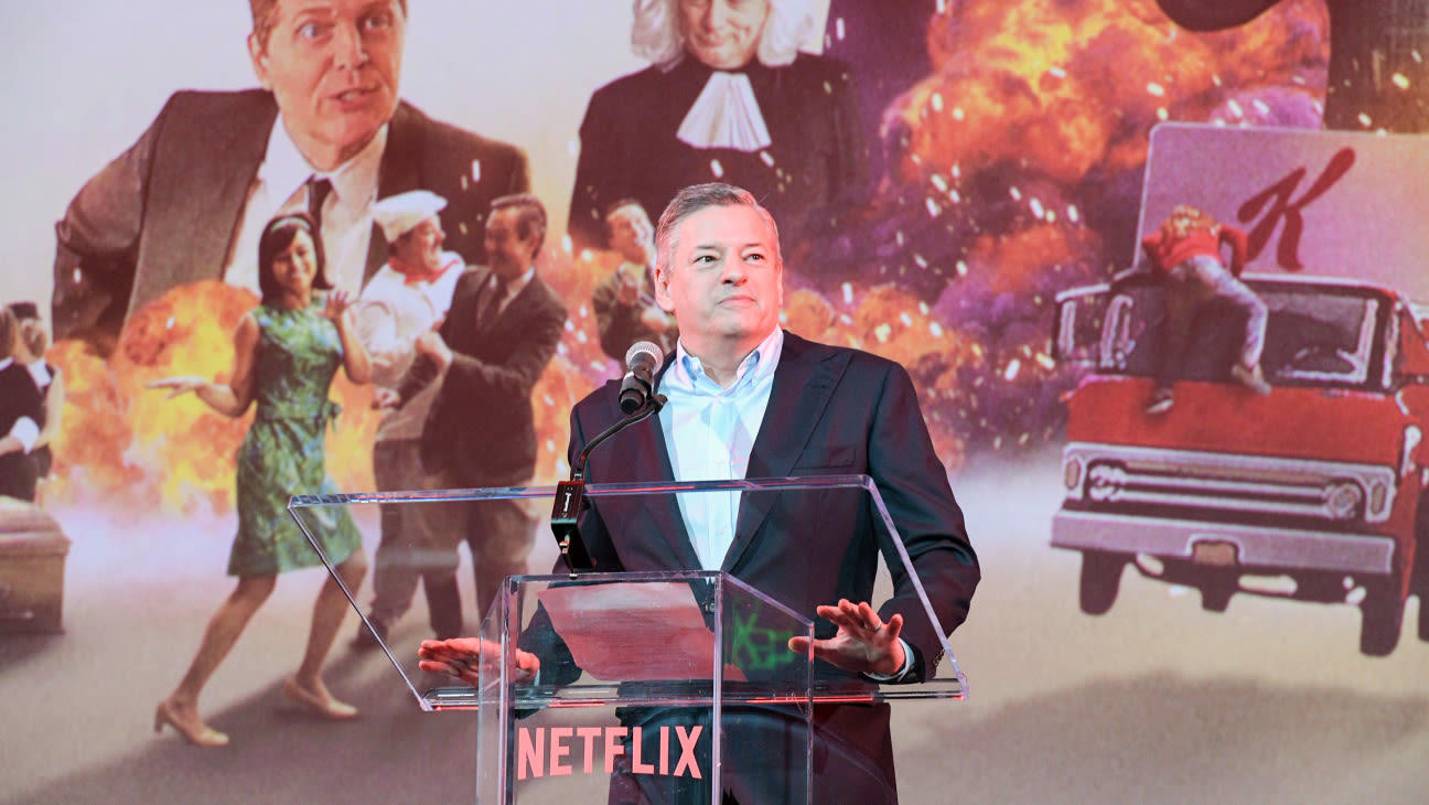 Netflix Earnings Preview: Wall Street Is Bullish on Streaming’s “Default Choice”