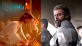 Oscar Isaac Will Play Jesus Christ in His Next Movie (And Mark Hamill Will Menace Him)