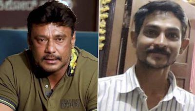 Darshan Thoogudeepa is Qaidi No 6106 in Bangalore jail for Renukaswamy's murder, a look at the timeline of the shocking case