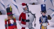 22. Robot Chicken Christmas Special