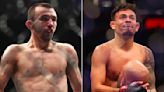 Askar Askarov vs. Brandon Royval targeted for UFC’s Oct. 15 card