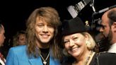 Jon Bon Jovi's mother Carol Bongiovi has died at the age of 83